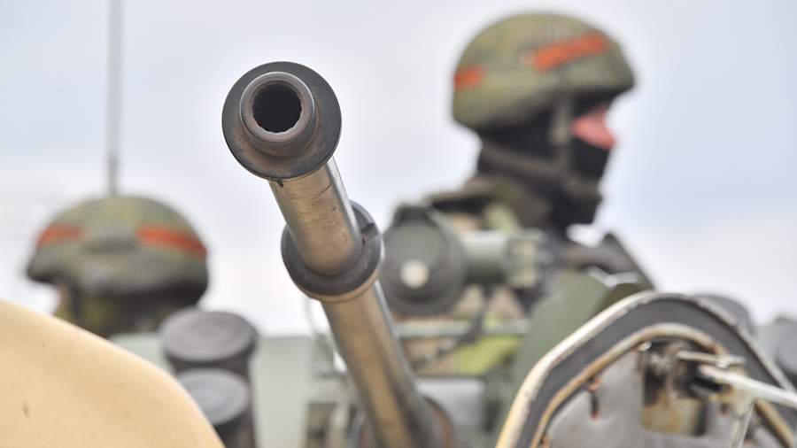 Эксперт рассказал о том, чем занимаются офицеры стран НАТО на Украине