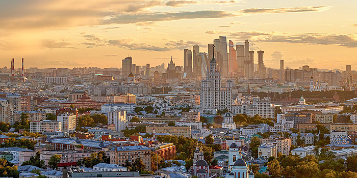 Москва сократит сроки оплаты госзакупок для поддержки поставщиков