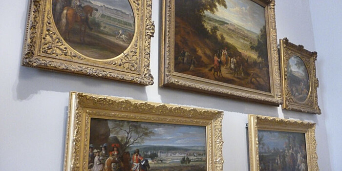 Самые маленькие портреты кисти Рембрандта выставили в Нидерландах