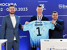 BetBoom подписал соглашение с медиафутбольной командой «Чисто Питер» на форуме «Азартные игры: отчисления на спорт». Клуб также представил новичка – Павла Погребняка