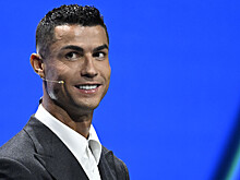 Губерниев отреагировал на забастовку Роналду