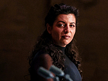 Борющаяся с раком Маргарита Симоньян страдает от побочек лучевой терапии