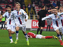 Они выстрелят: четыре футболиста из РПЛ в списке 50 главных талантов Европы