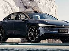 Дилеры опровергли запрет на поставки Zeekr в Россию