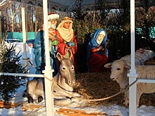 Более 80 спасателей обеспечат безопасность на Рождественских службах в Удмуртии