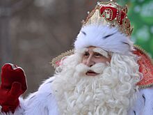 Эксперт перечислил резиденции Деда Мороза в разных регионах России