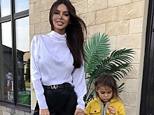 Жены артистов, занимающиеся бизнесом