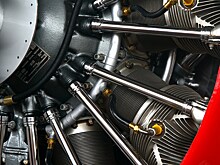 Ростех построит новый корпус для ремонта авиационных двигателей