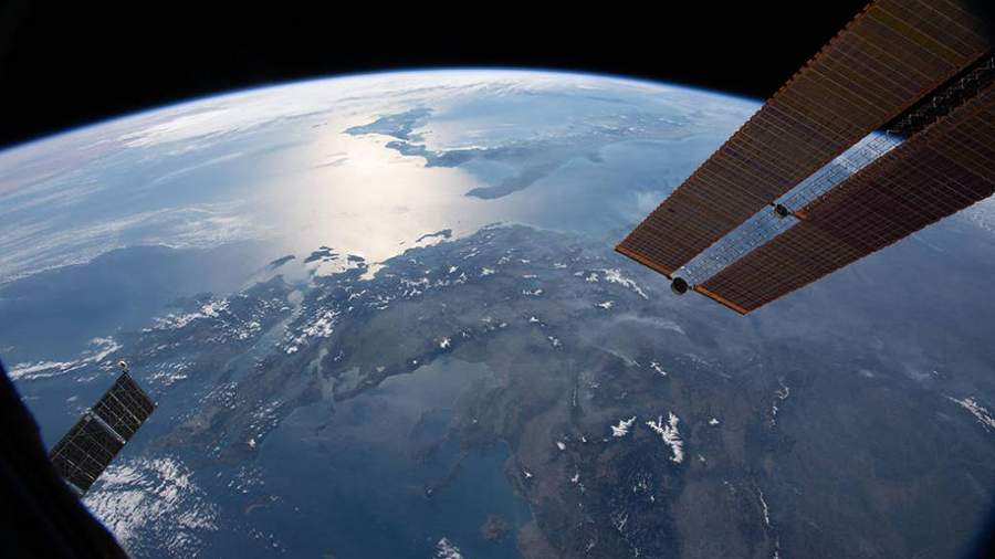 Россия создает уникальный проект для космоса