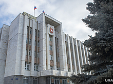 В аппарате губернатора Махонина — новое назначение