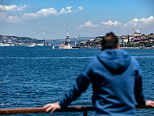 Турция отказалась идти на уступки нефтяным танкерам в ее проливах