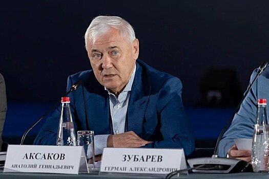 Анатолий Аксаков: "Главное, что инфляция будет снижаться, а вместе с ней и ключевая ставка"