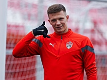 Российский экс-игрок «Химок» подписал контракт с клубом из Бельгии