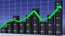 Goldman Sachs: рост стоимости нефти на 30% не подорвет экономику Америки