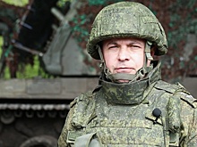 ВС РФ поразили склад боеприпасов 54-й отдельной механизированной бригады врага