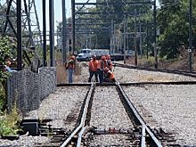В Тынде пообещали трудоустроить железнодорожников после сокращения