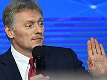 Песков не стал комментировать помилование участников СВО, сославшись на секретность