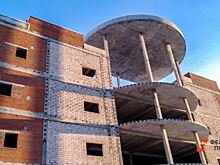 Челябинские власти продают три недостроя за 97 миллионов