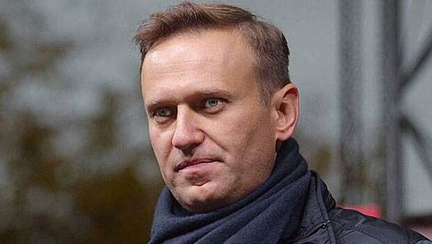 Россия пообещала принять ответные меры на санкции США в связи с отравлением Навального