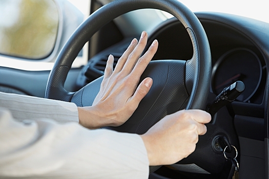 Крепче держи баранку. За российскими водителями проследит новая камера