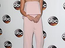 Звезда сериалов «Нэшвилл» и «Агенты Щ.И.Т.» Хлоя Беннет рассталась с бойфрендом