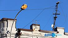Массовые отключения света произошли в Ростове, Азове и Шахтах