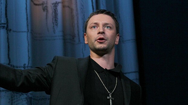 Куда пропал актер Владимир Жеребцов