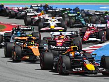 «Больше нет места»: Доменикали — о появлении 12-й команды в Формуле 1