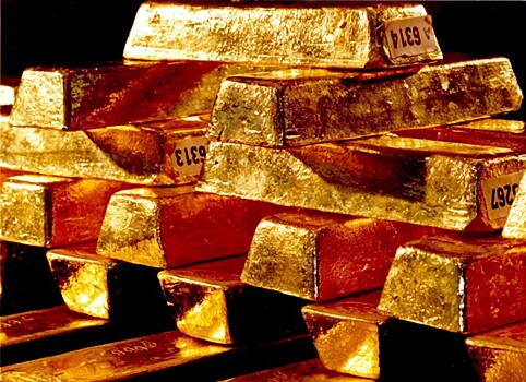 Цены на золото демонстрируют наиболее длительный рост с 2011 года