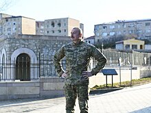 Ильхам Алиев вновь посетил Шушу
