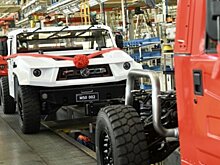 Китайский Hummer начали продавать по безумной цене