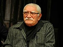 Джигарханян воссоединился с бывшей женой