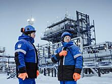 «Газпромнефть-Заполярье» вдвое нарастило добычу нефти