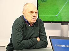 Бубнов: футболисты прочитают Достоевского — порубят всех топором