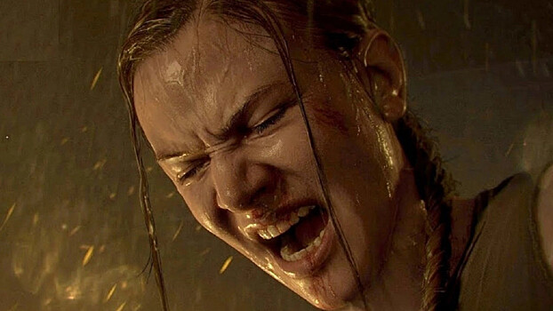 Актрисе Джоселин Меттлер все ещё приходят угрозы от хейтеров The Last of Us Part&nbsp;2