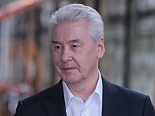 Собянин по итогам онлайн-голосования набрал более 2 млн голосов