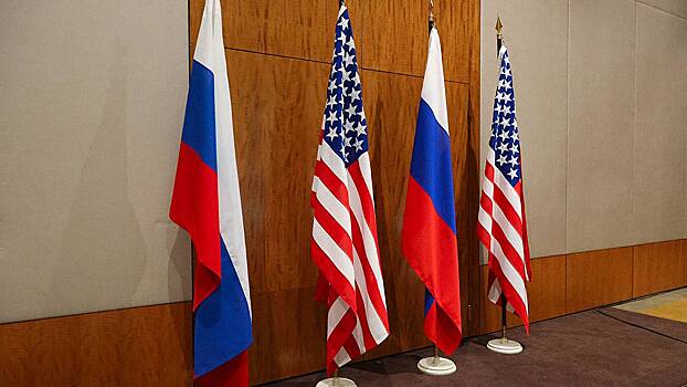Диалог (не)возможен: в каком состоянии находятся отношения России и США