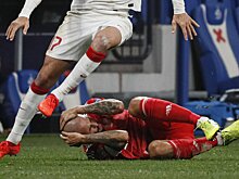 «Кудряшов – игрок позавчерашнего дня»: Орлов назвал ошибку Карпина в матче с Хорватией