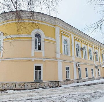 В Архиерейский дом Оренбурга заселят детскую филармонию