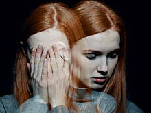 Как в одном человеке уживалось 24 личности