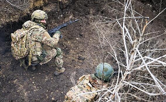 Российская армия творит невероятное: ВСУ выбиты из 95% Северска