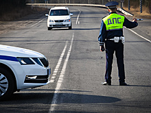 Система "Карантин" отследит авто без спецпропусков онлайн