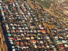 В Госдуме рассказали, как бесплатно получить участок под дачу