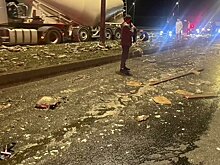 Свердловская ГАИ напомнила водителям о мерах безопасности во время дождя