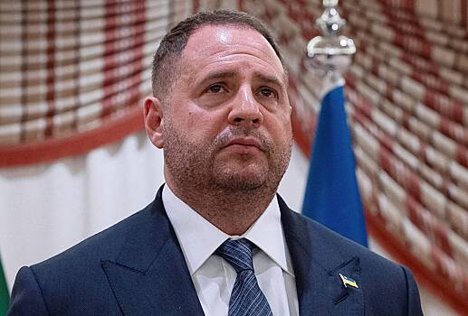 На Украине назвали состав делегации на переговорах в Лондоне