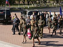 В Великобритании состоится автопробег, посвященный Дню Победы