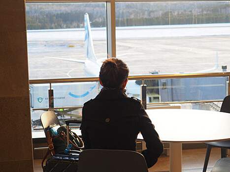 Ещё 4 аэропорта могут совершать международные рейсы