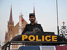 В Пакистане назвали рекордное число ликвидированных в стране террористов