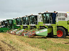 Порядок допуска к испытаниям агрохимикатов установит Минсельхоз