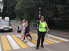 ГИБДД Калининграда: Сентябрь – пора повышенного внимания на дорогах!